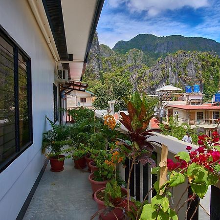 Amakan - El Nido Palawan Exterior foto