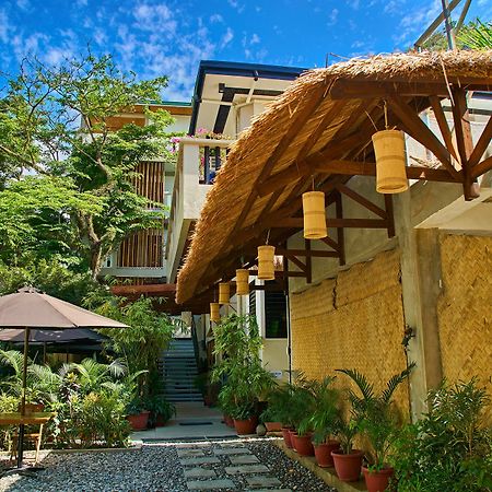 Amakan - El Nido Palawan Exterior foto