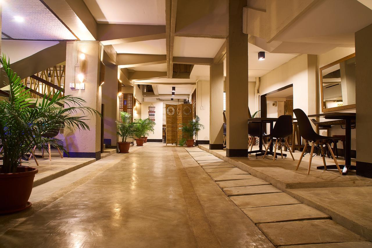 Amakan - El Nido Palawan Exterior foto