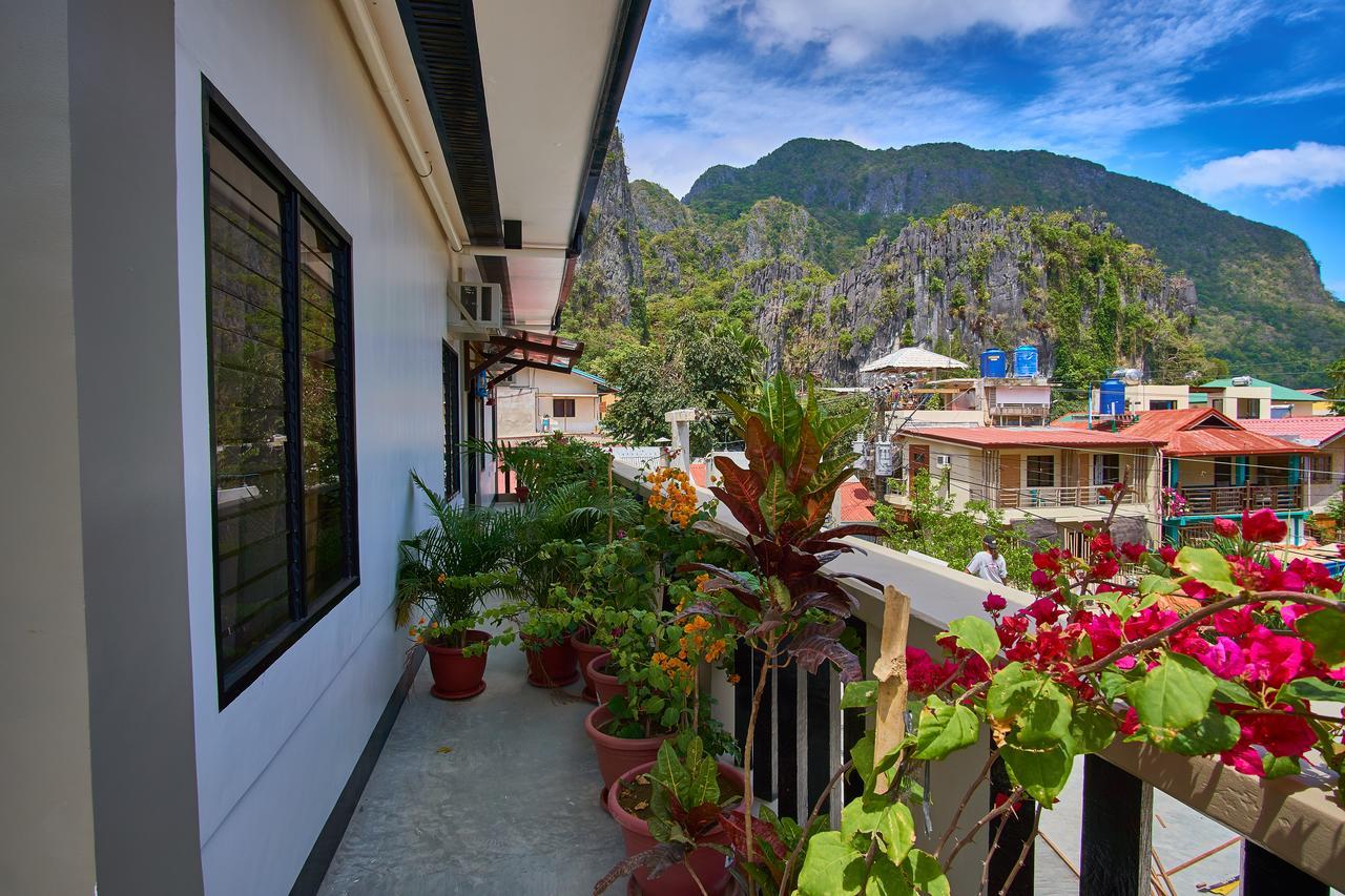 Amakan - El Nido Palawan Exterior foto