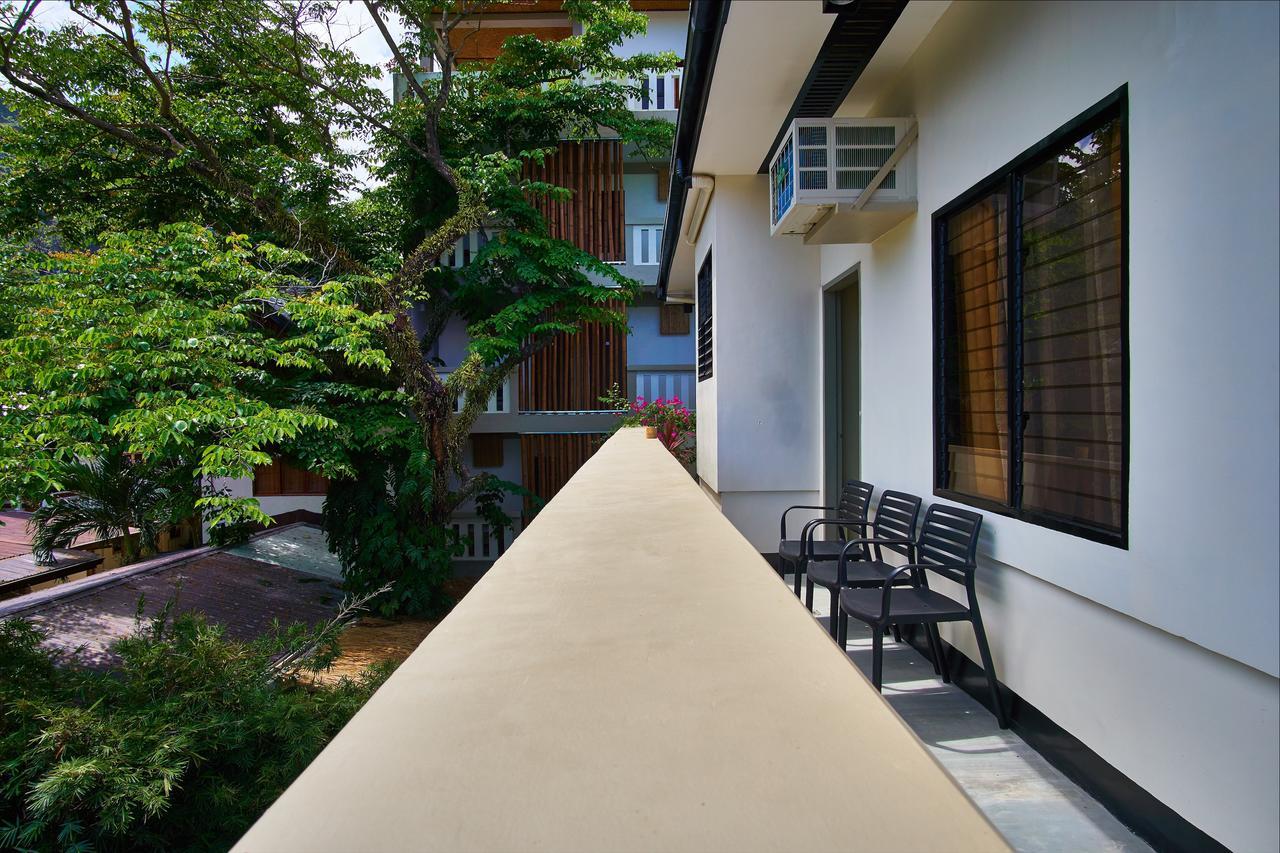 Amakan - El Nido Palawan Exterior foto