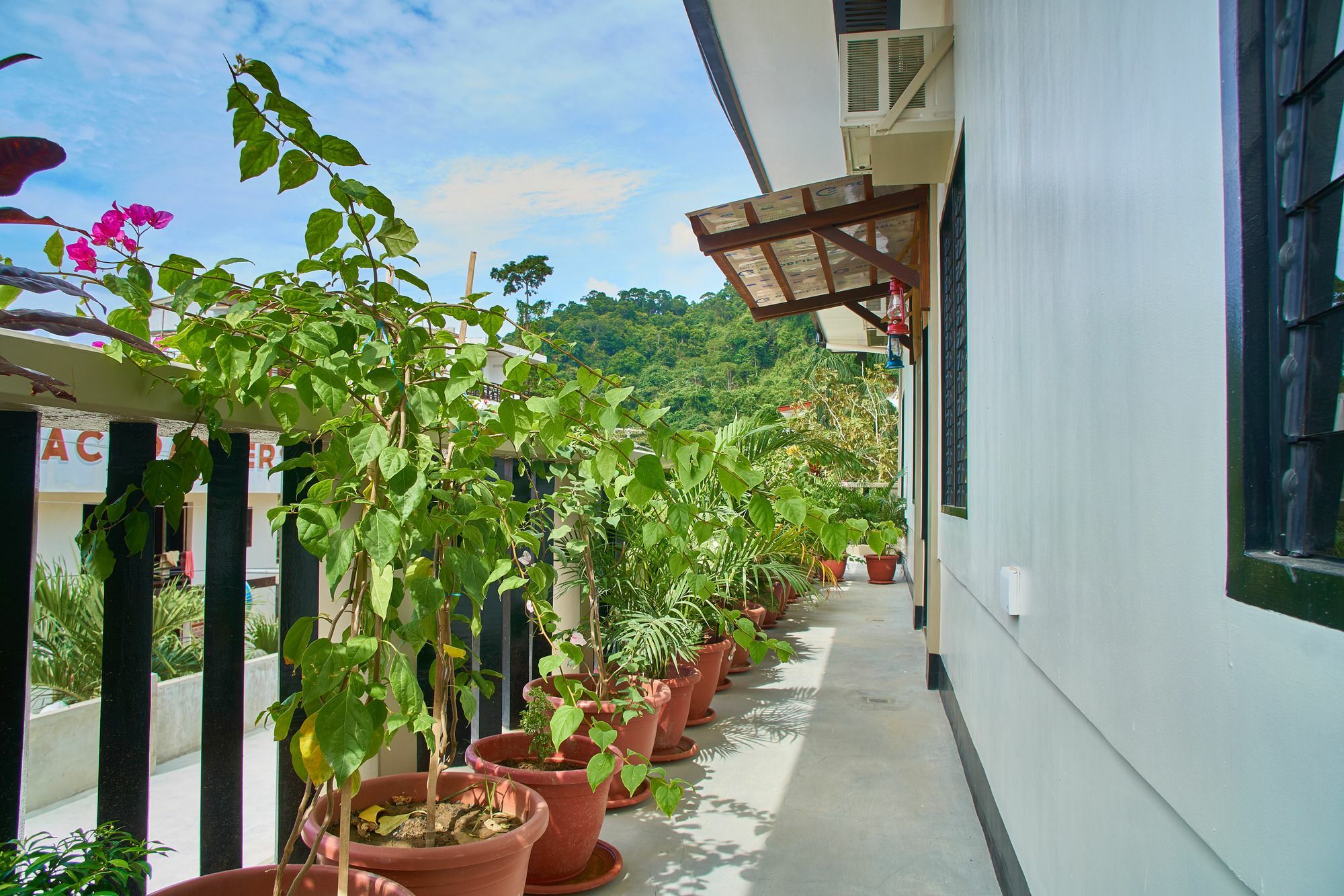 Amakan - El Nido Palawan Exterior foto